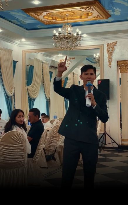 Тамада Асаба Астана