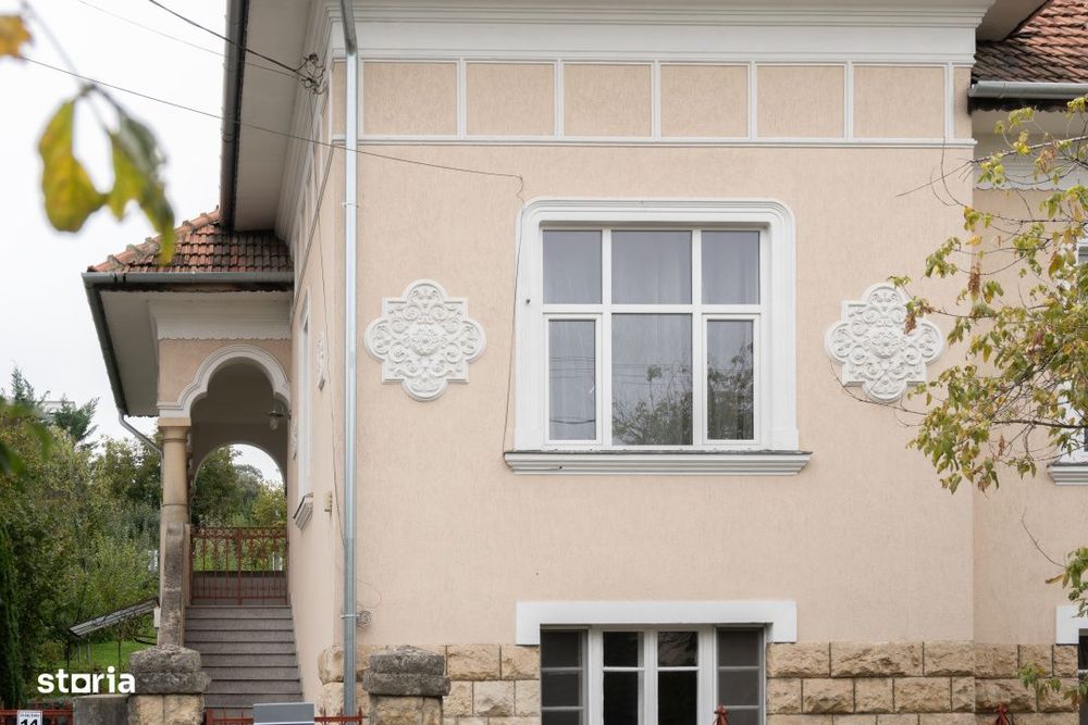 Casa de vanzare in Andrei Muresanu – zona exclusivista!