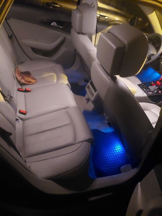 Vând Audi a6c7,2013