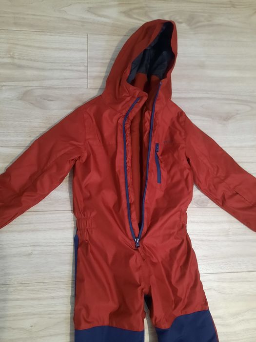Costum ski pt copil 6 ani