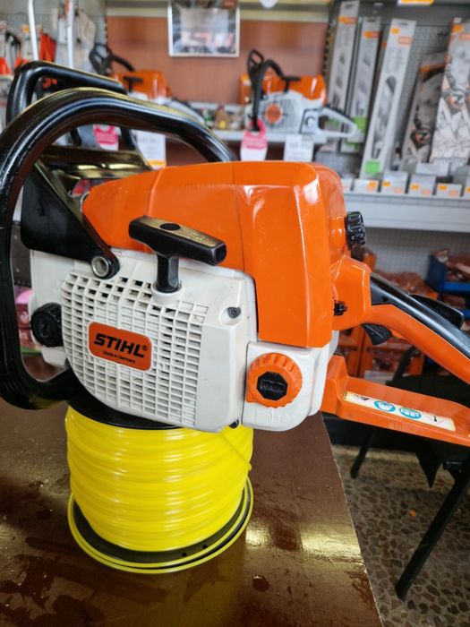 Моторен трион Stihl 039