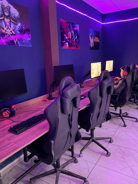 Компьютерный клуб