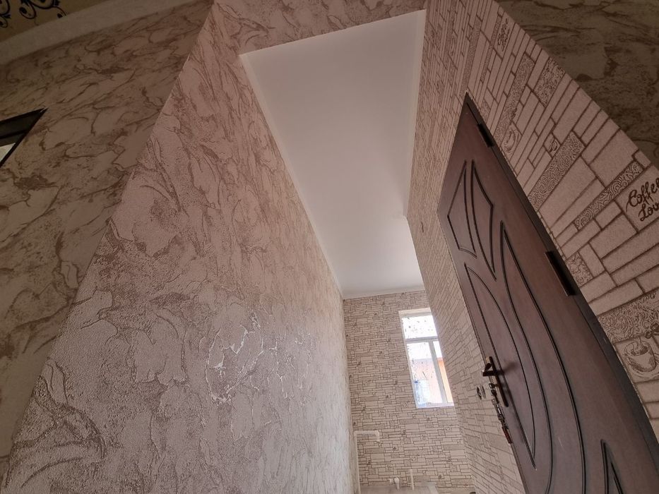 Урганч Хива Йолинда Ботмон Бозорда 2 Хонали Евро Ремонт Квартира Сотил