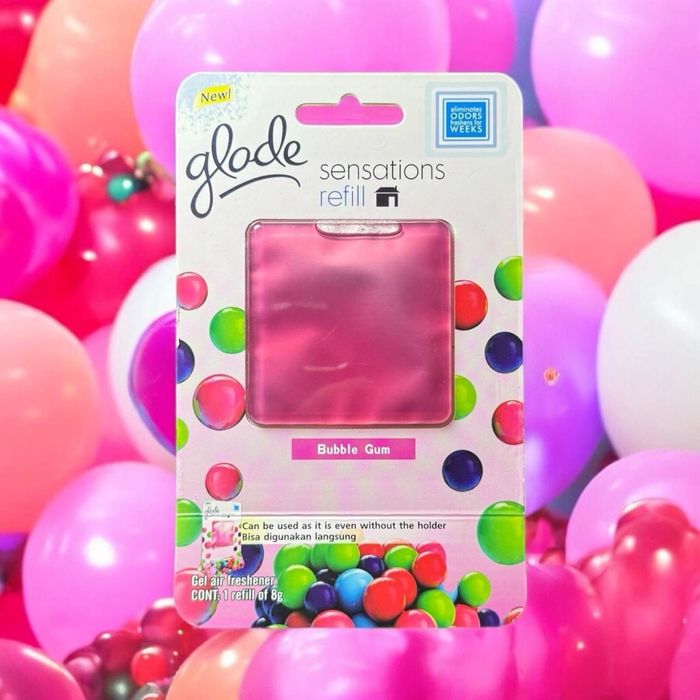 Ароматизатор Glade