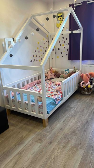Vând mobilier pentru cameră de copii