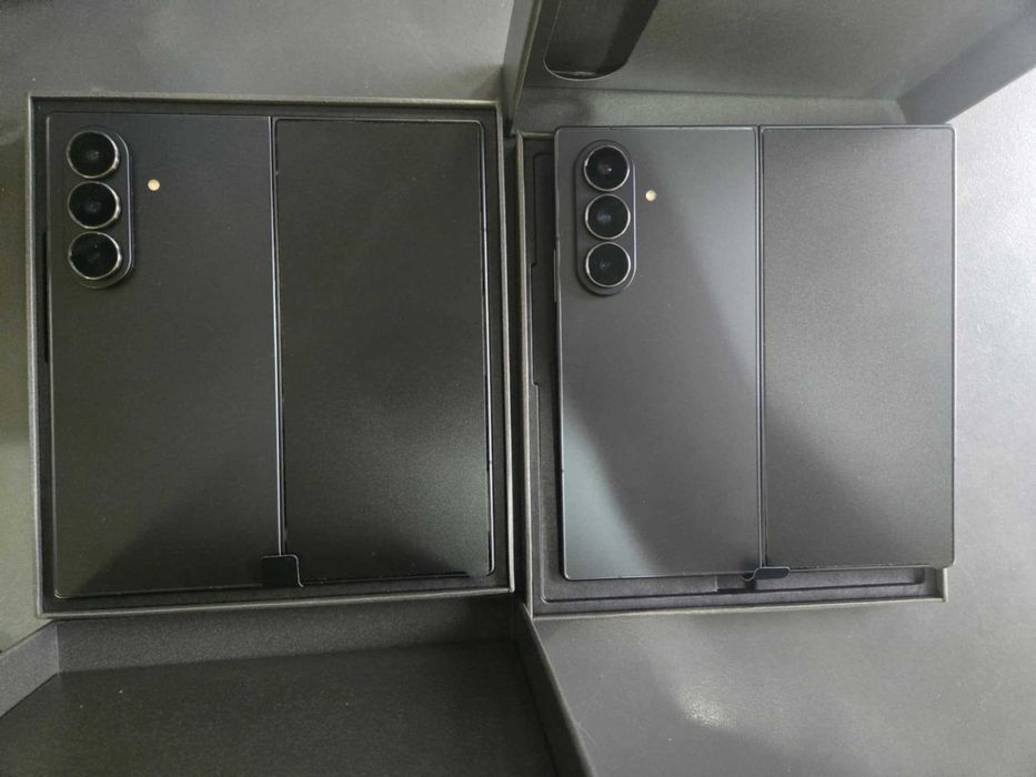 Samsung Z fold 7 12/256gb Чисто нови!