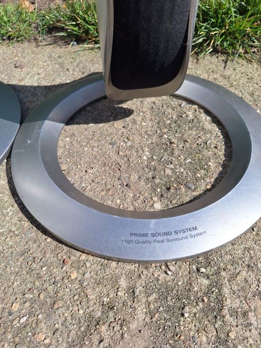 Boxe LG din sistem 5.1