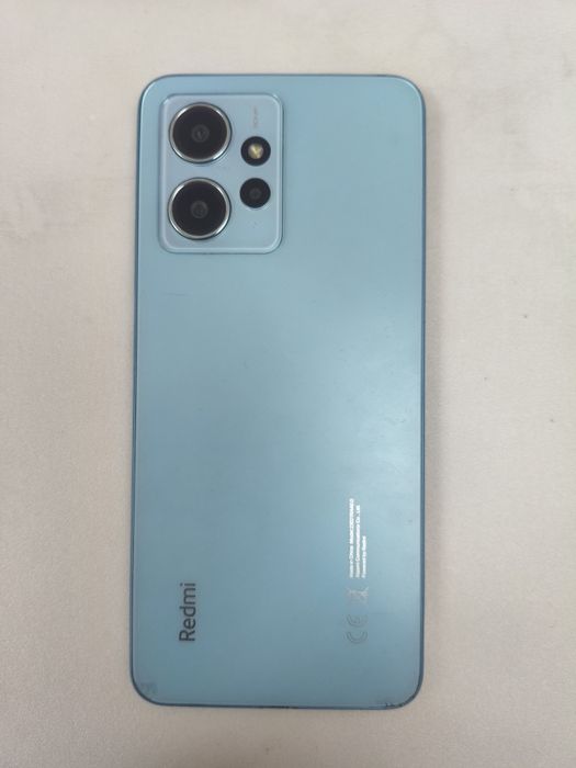Redmi note 12 4g