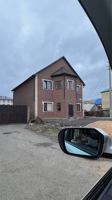 Здание в аренду дом