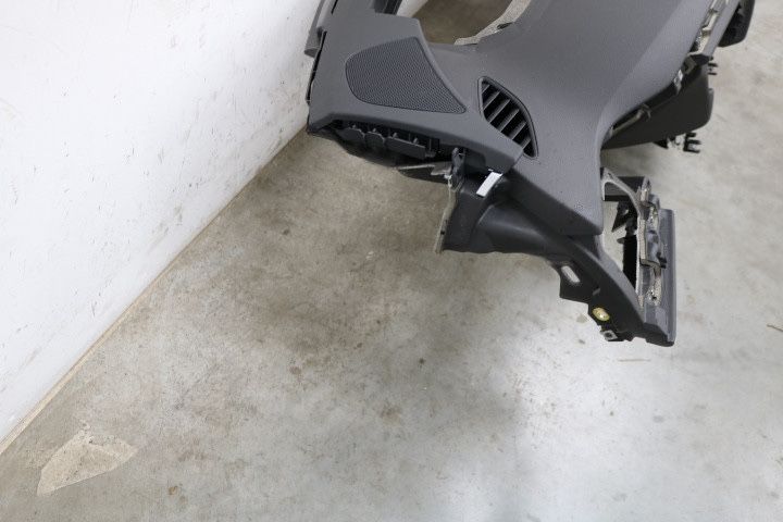 Ауди А6 4G/C7 дашборд head up