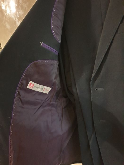 Школьная форма GLASMAN для мальчика