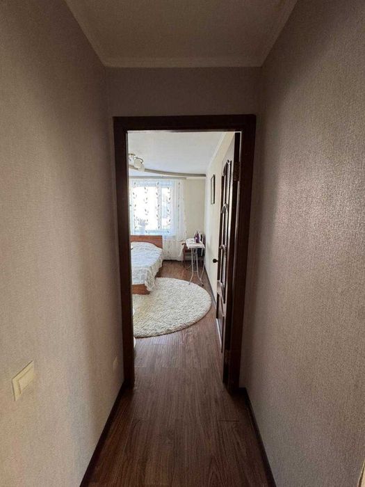 Продается 3 ком квартира район Универмаг