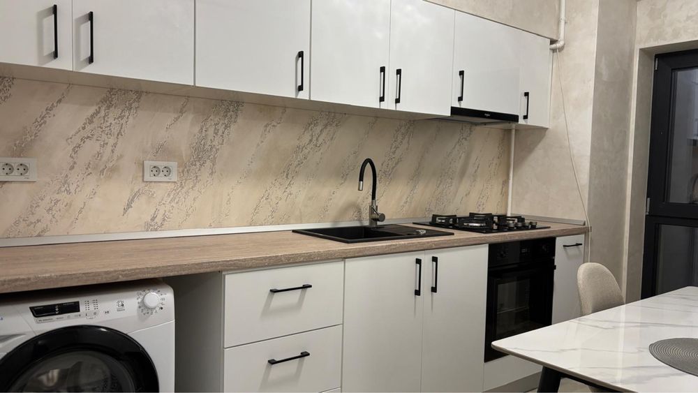 Inchiriez Apartament B-dul Pacurari