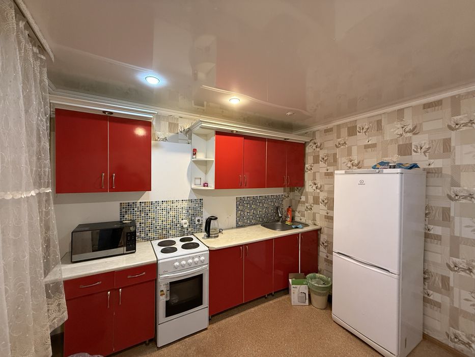 Сдам 2-ку в ДСРЕ!