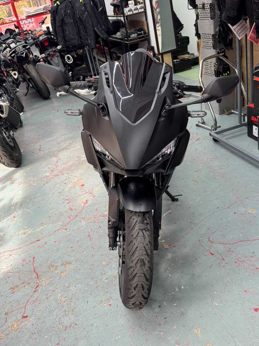 Honda CBR500R E clutch 2026 -Garantie-