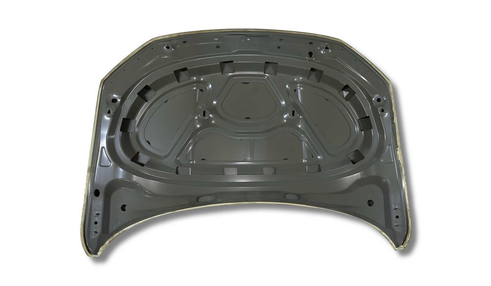 Капот Polo 20- седан