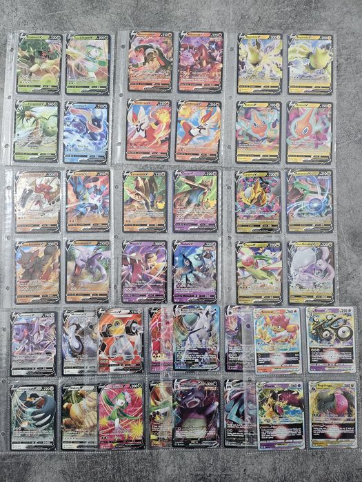 Album // Colecție Pokémon