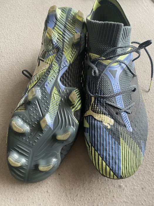 Puma future 7 ultimate 43