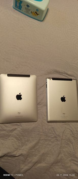 Aipad таблет от германия