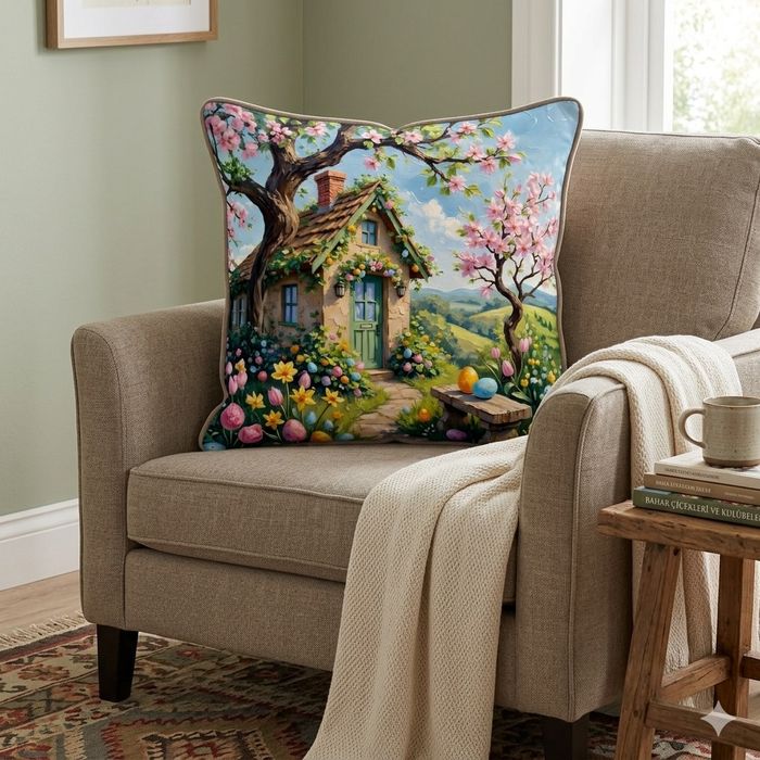 Великденска декорация