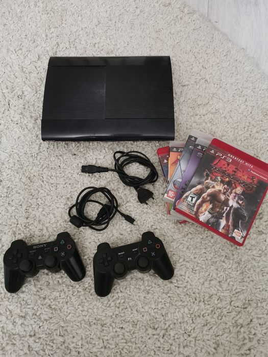 Продам Сони плестейшен 3
