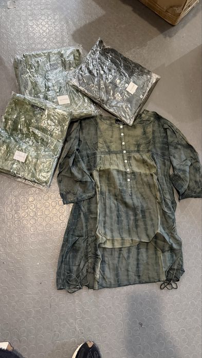 Дрехи на кгилограм-Нова Стока 900+ Артикула