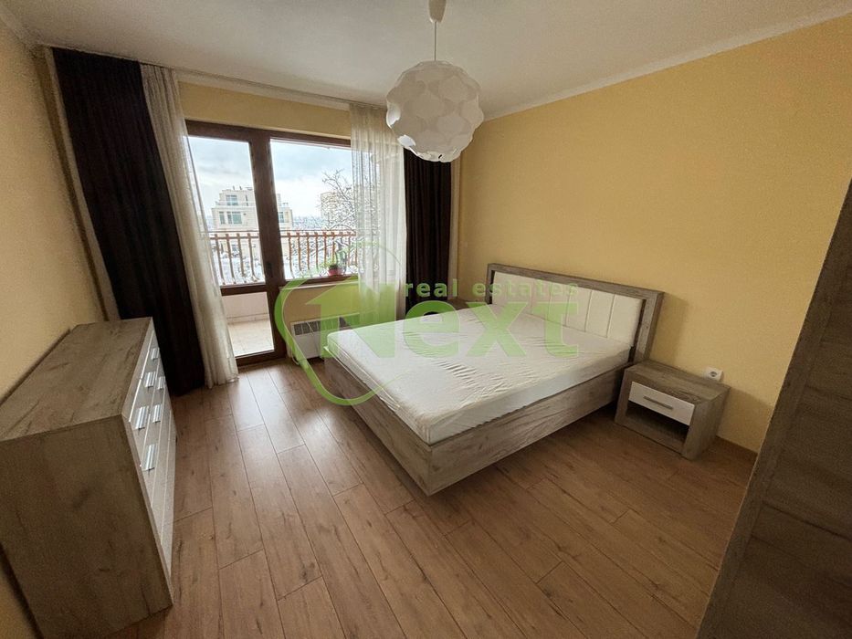 Дава се под наем Тристаен апартамент в София, Бояна - 105 кв.м за 800 € - Снимка #10