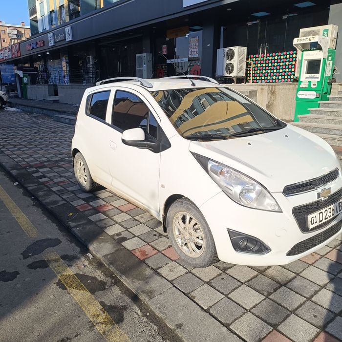 Suxoyga berladi 500$ spark navrotlari bor