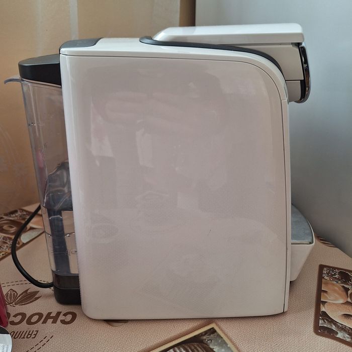 Кафемашина Бош с капсули тасимо