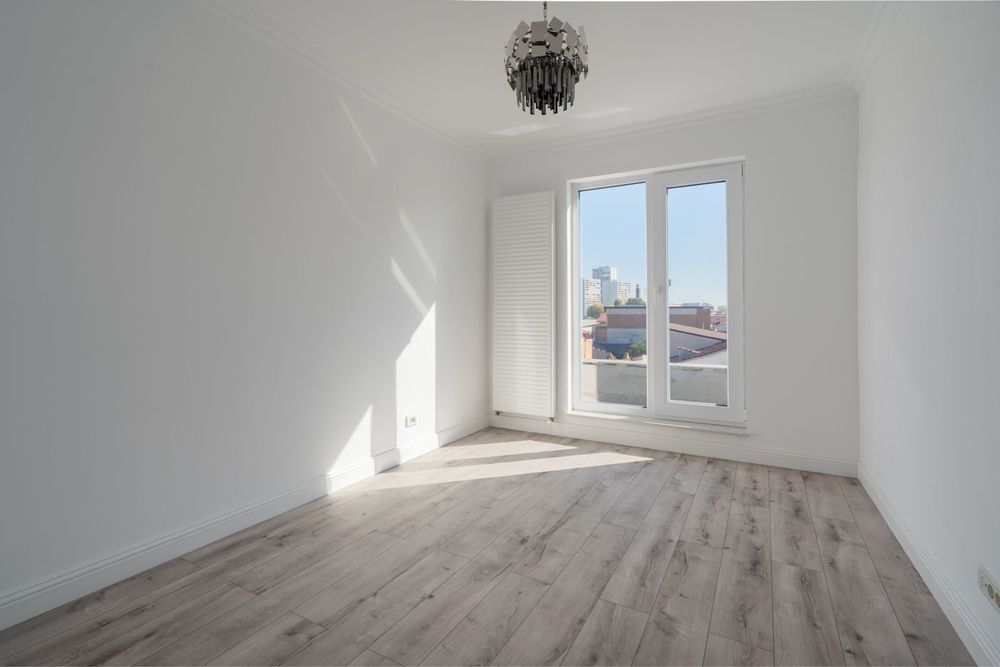 Propietar ! Veranda Mall / Penthouse Cu terasa / Bloc Boutique