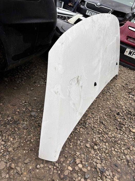 Capota Peugeot 3008 an 2012