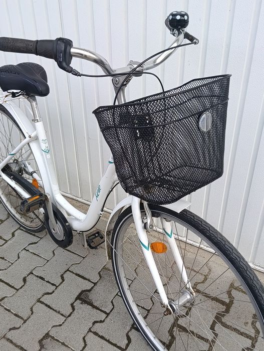 Градски велосипед