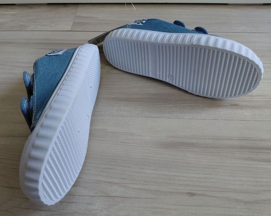 НОВИ Детски Гуменки MatStar BLUE, номер 31