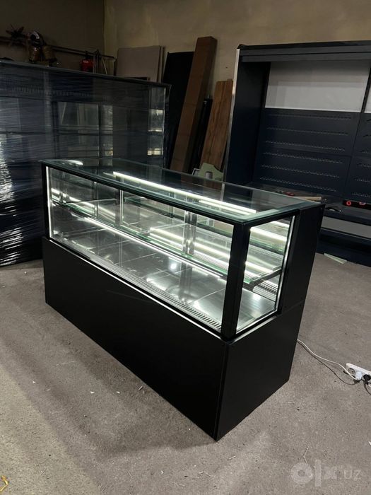 Витрина холодильная Vitrina xolodinik