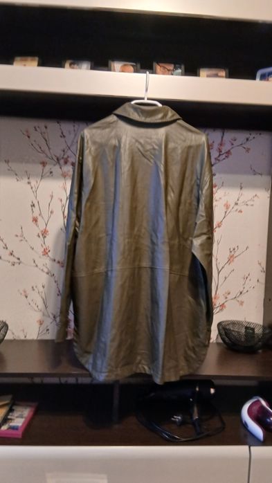 Trench damă de la ZARA