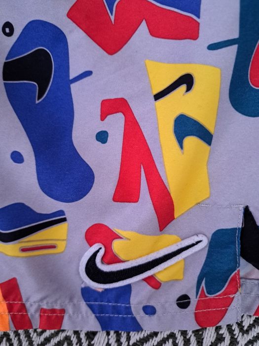 Мъжки бански шорти Nike  M