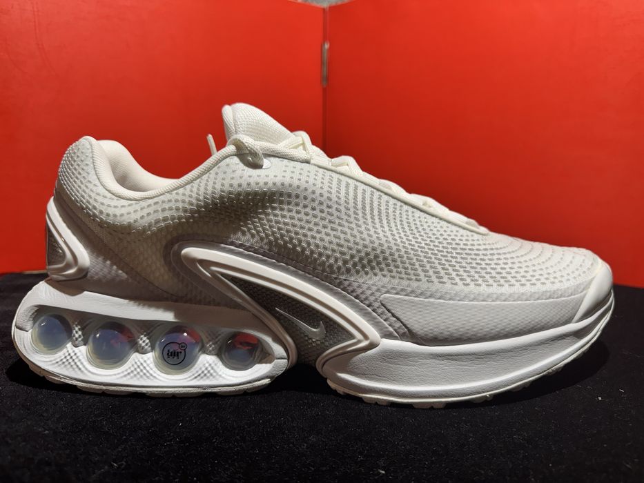 № 49.5 оригинални Nike Air Max DN Shoemag