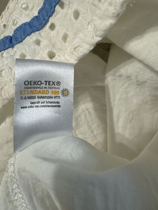 Платье красивое шитьё размер 98