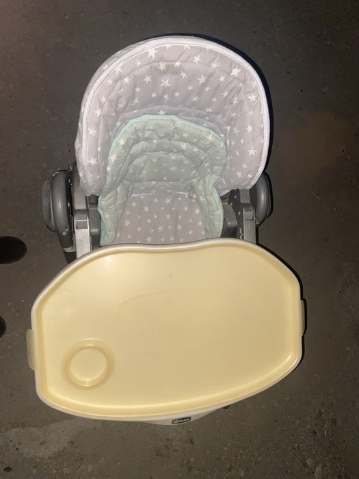 Стульчик для кормления