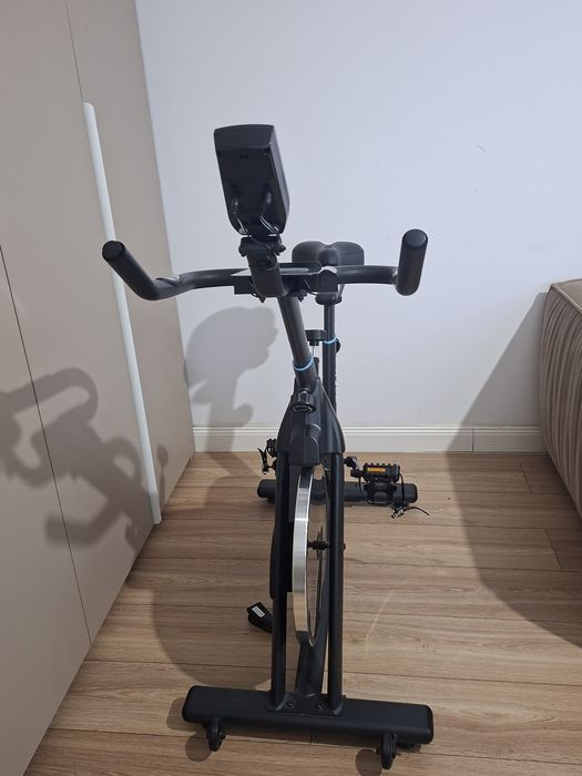 Bicicleta spining