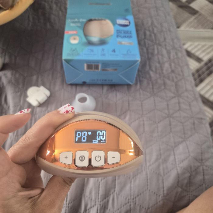 Помпа за кърма Canpool babyes