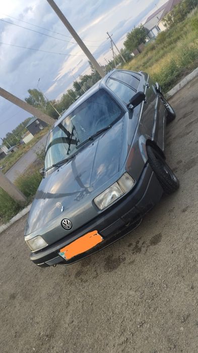 Продам Passat B3.