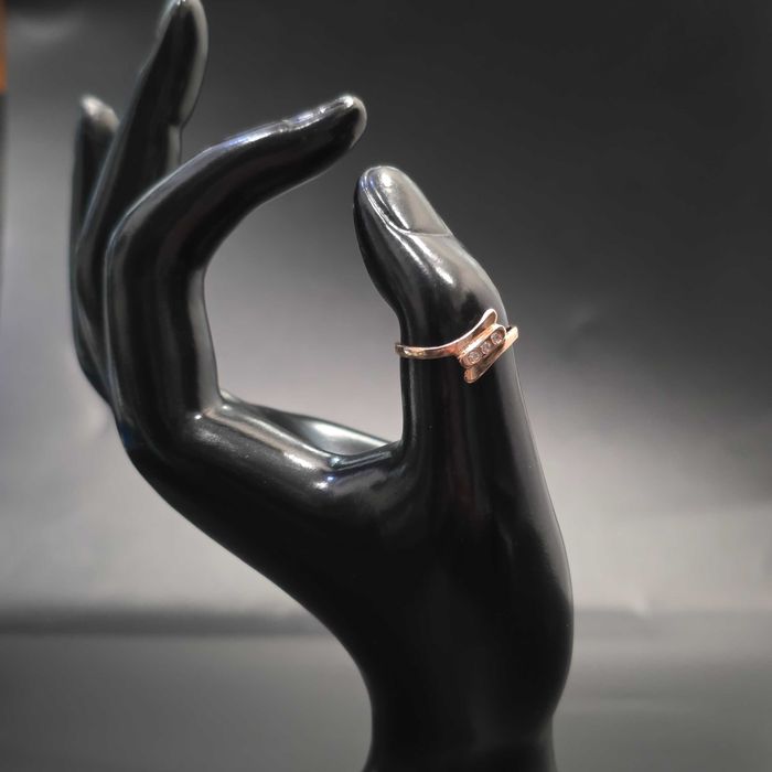 Hope Amanet P8 Inel 1.46 GR M14