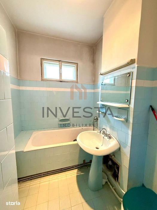 Apartamen  exclusivist, 121 mp utili cu panorama in parcul Hasdeu!