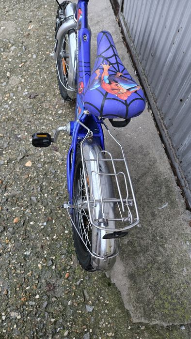 Детско колело велосипед 14 цола