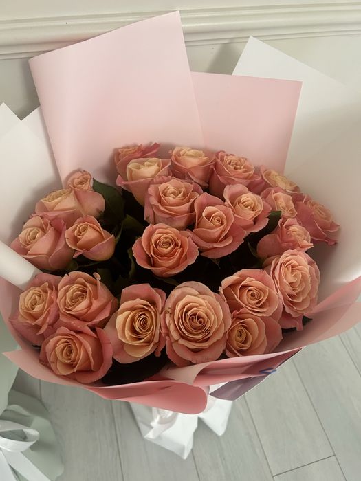 Продам цветы за пол цены