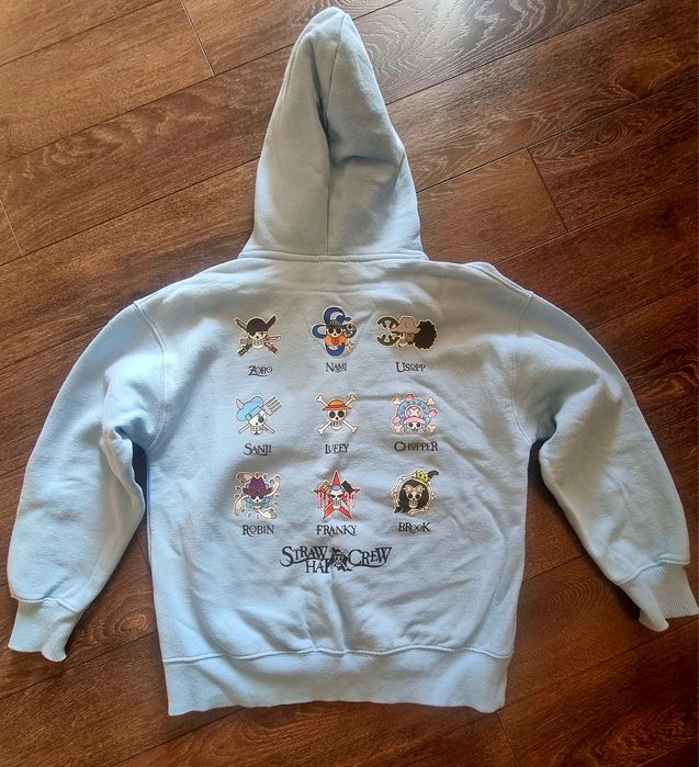 Детски суичър Zara