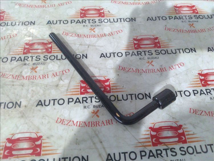 cheie roti citroen c 5 an fabr. 2009