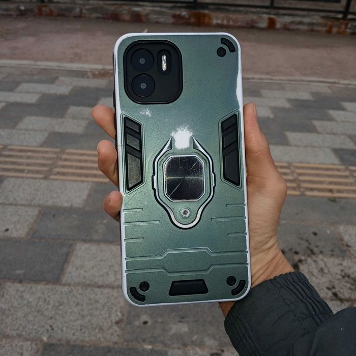 Poco c51   Androidd