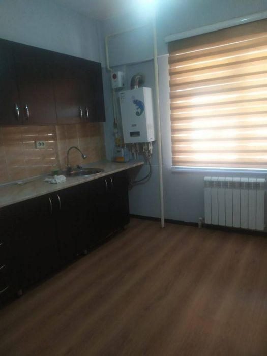 Nurafshon kocha sagbonda kvartira